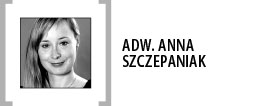 szczepaniak anna