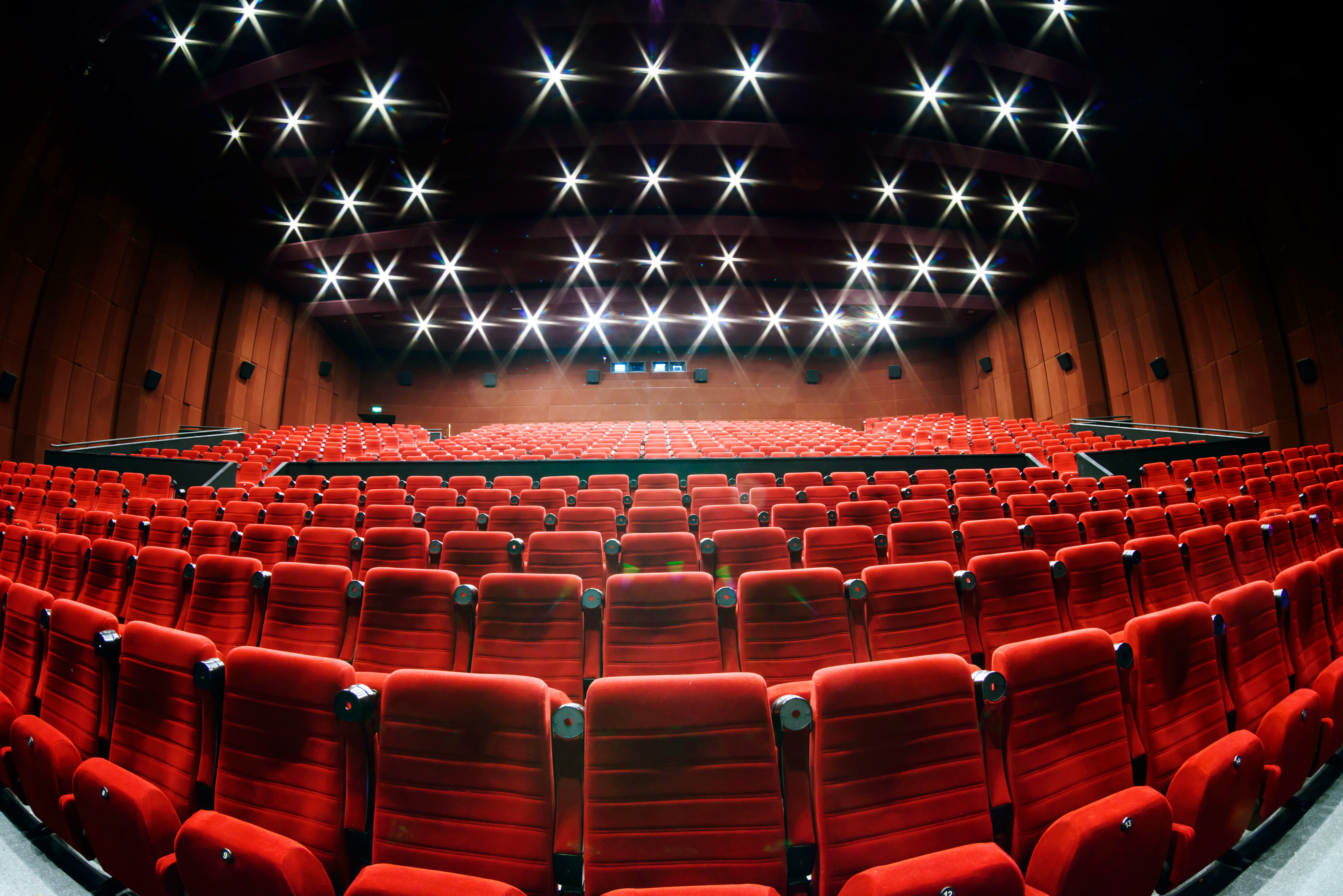 Kronika kino