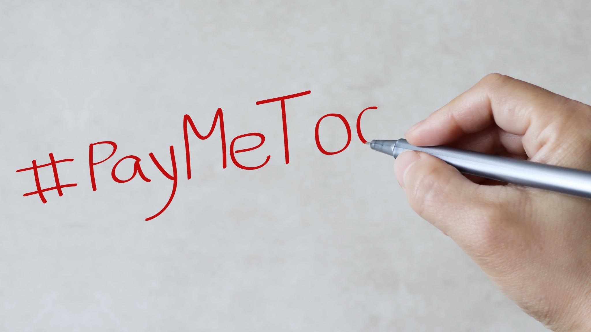 Kronika paymetoo