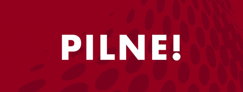 pilne