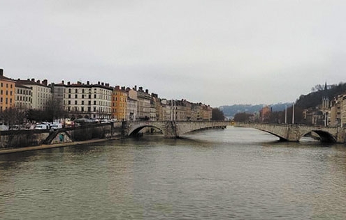 lyon
