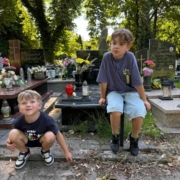 Wspomnienie adw. Tadeusza Kłosińskiego